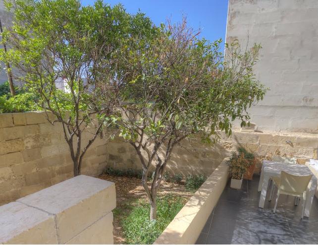 Le Margherite Kalkara Dış mekan fotoğraf